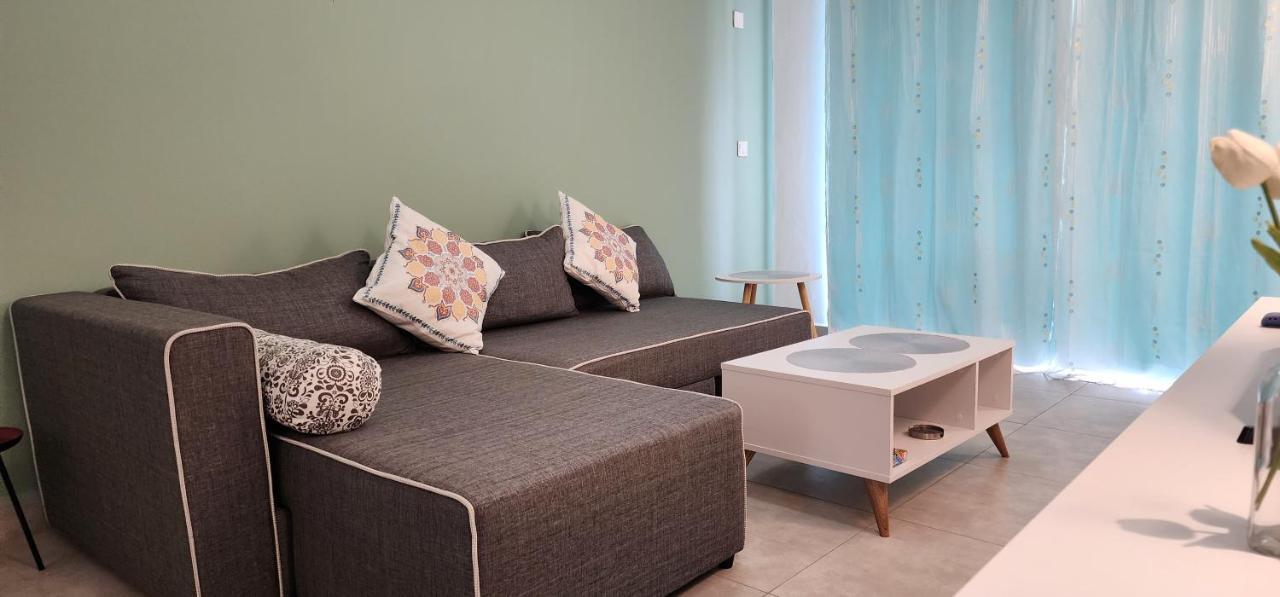 Sandstone Luxury 2 Bedroom Apartment With Lift And Common Pool Flic-en-Flacq Kültér fotó
