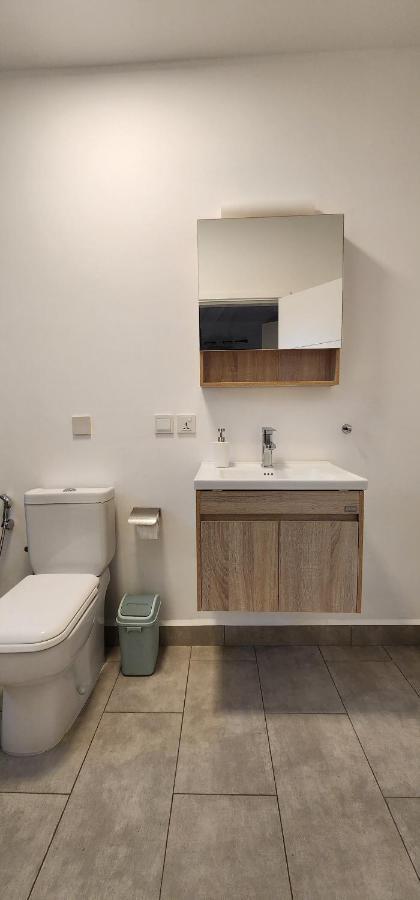 Sandstone Luxury 2 Bedroom Apartment With Lift And Common Pool Flic-en-Flacq Kültér fotó
