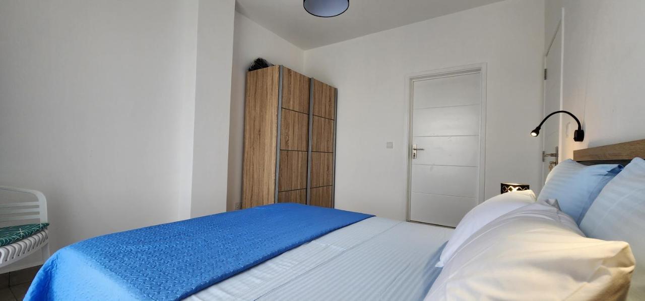 Sandstone Luxury 2 Bedroom Apartment With Lift And Common Pool Flic-en-Flacq Kültér fotó