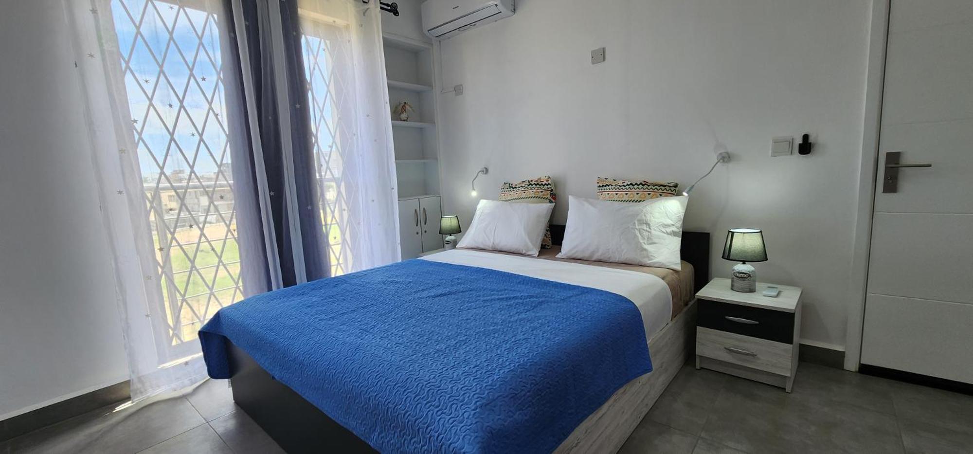 Sandstone Luxury 2 Bedroom Apartment With Lift And Common Pool Flic-en-Flacq Kültér fotó