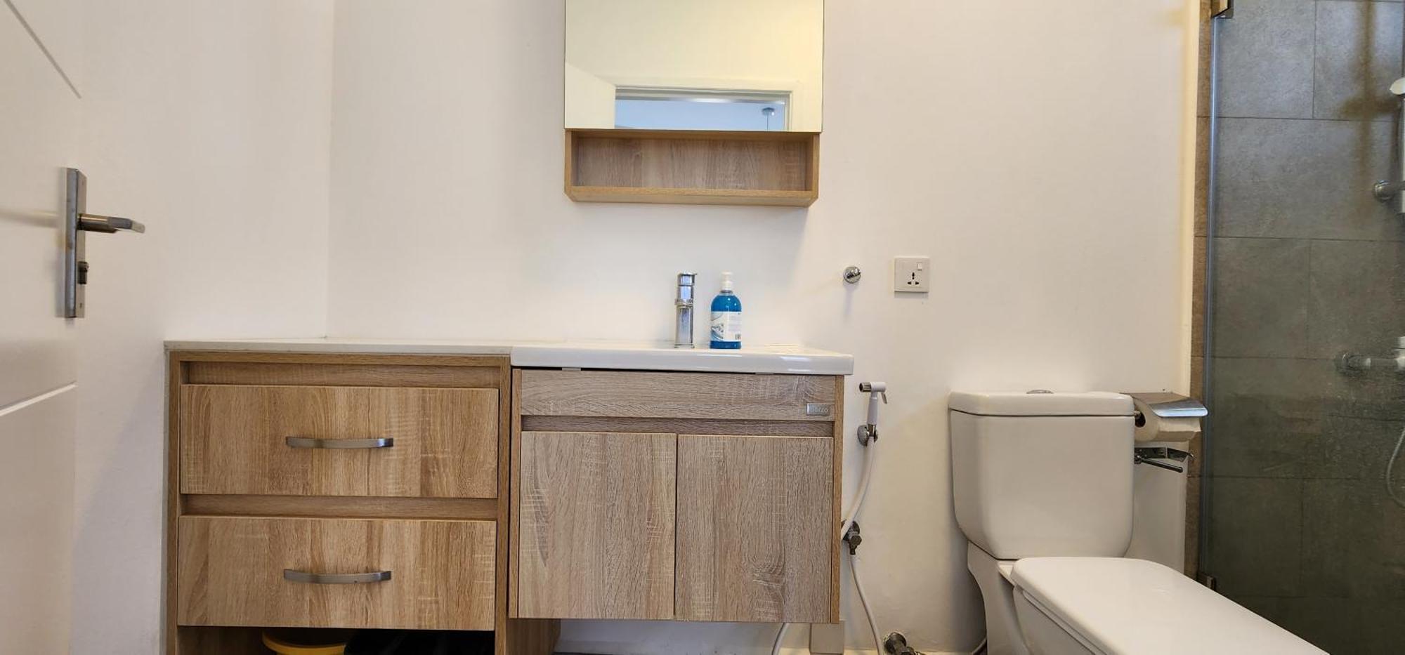 Sandstone Luxury 2 Bedroom Apartment With Lift And Common Pool Flic-en-Flacq Kültér fotó