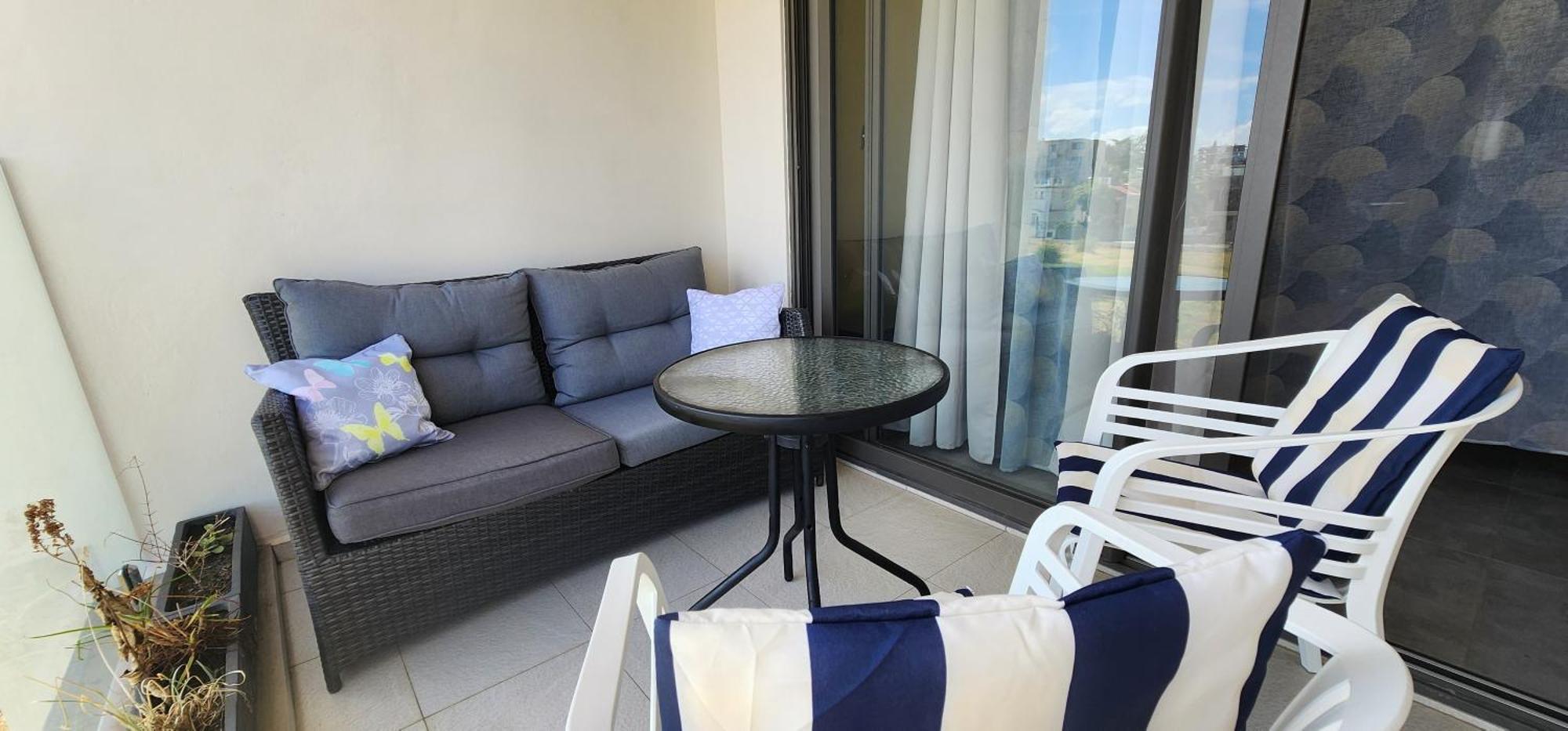 Sandstone Luxury 2 Bedroom Apartment With Lift And Common Pool Flic-en-Flacq Kültér fotó